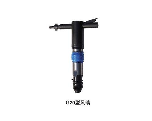開山潛孔鉆機(jī)系列